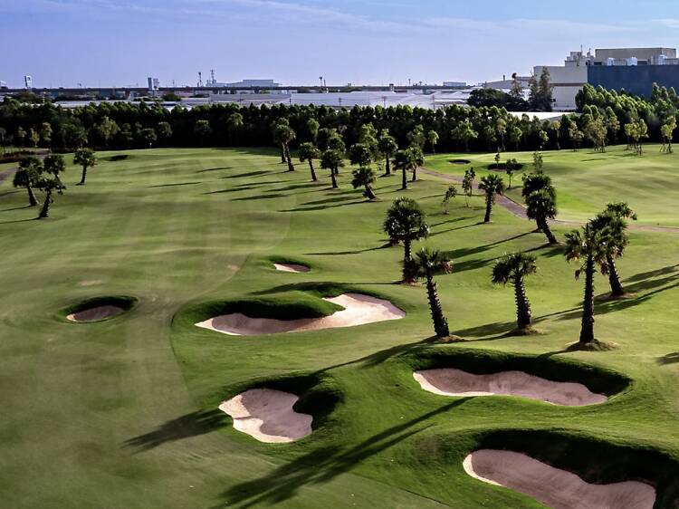 Siam Country Club Bangkok Siam Country Club Bangkok