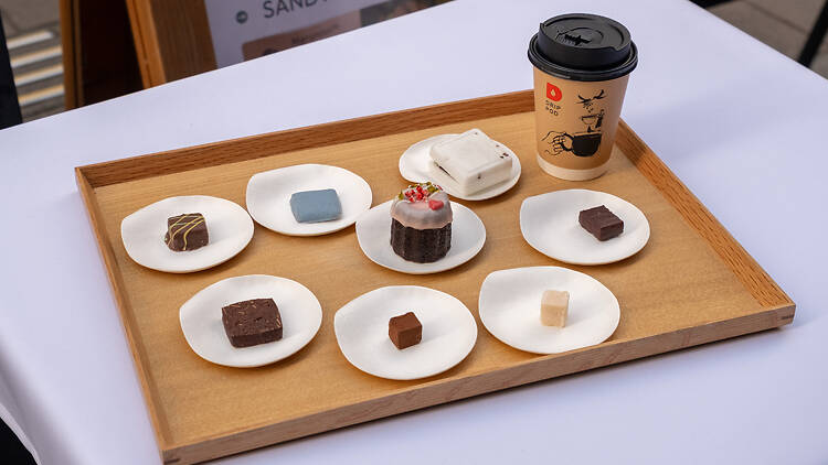 Marunouchi Valentine Market 2026