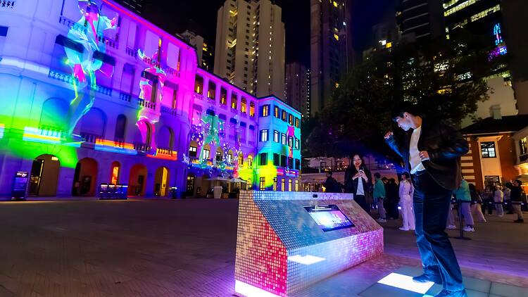 The best things to do in Hong Kong this week (February 9-15)