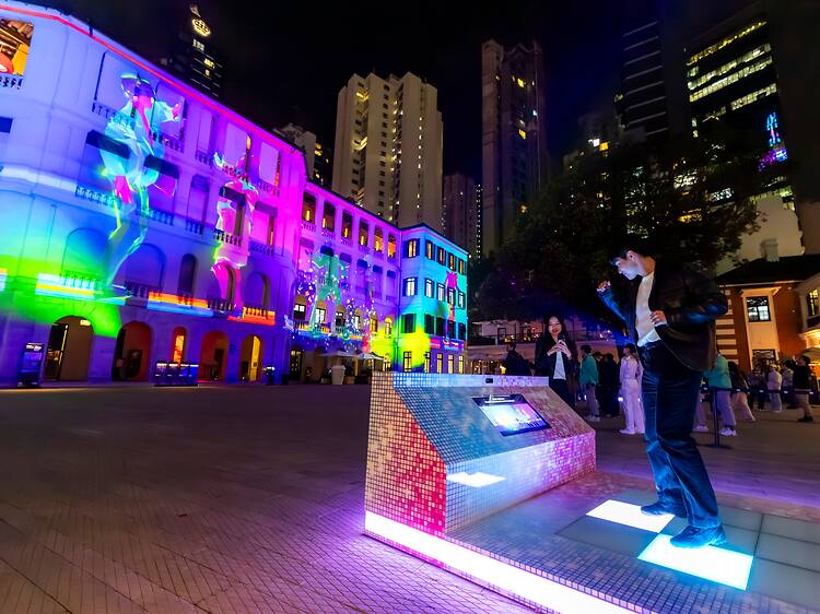 The best things to do in Hong Kong this week (February 9-15)
