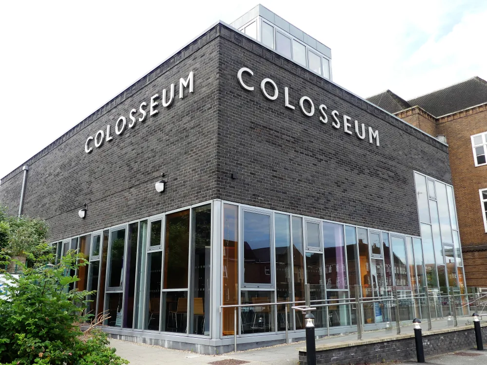 Colosseum, Watford