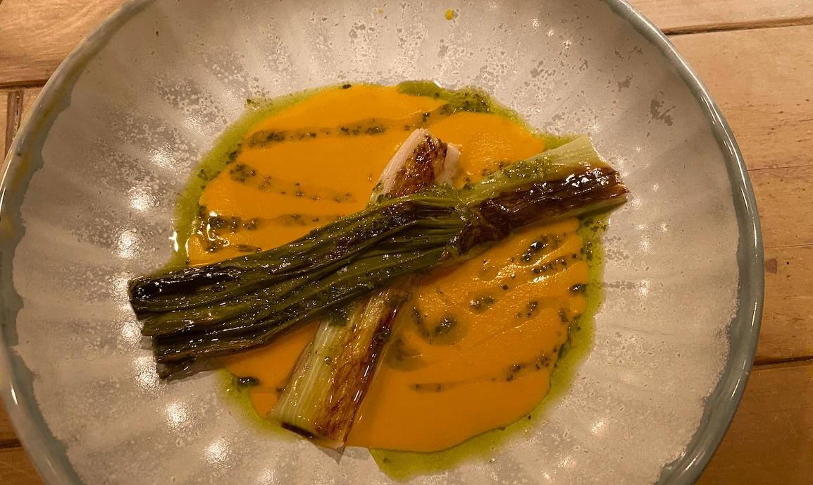 Cal&ccedil;ots en Salino