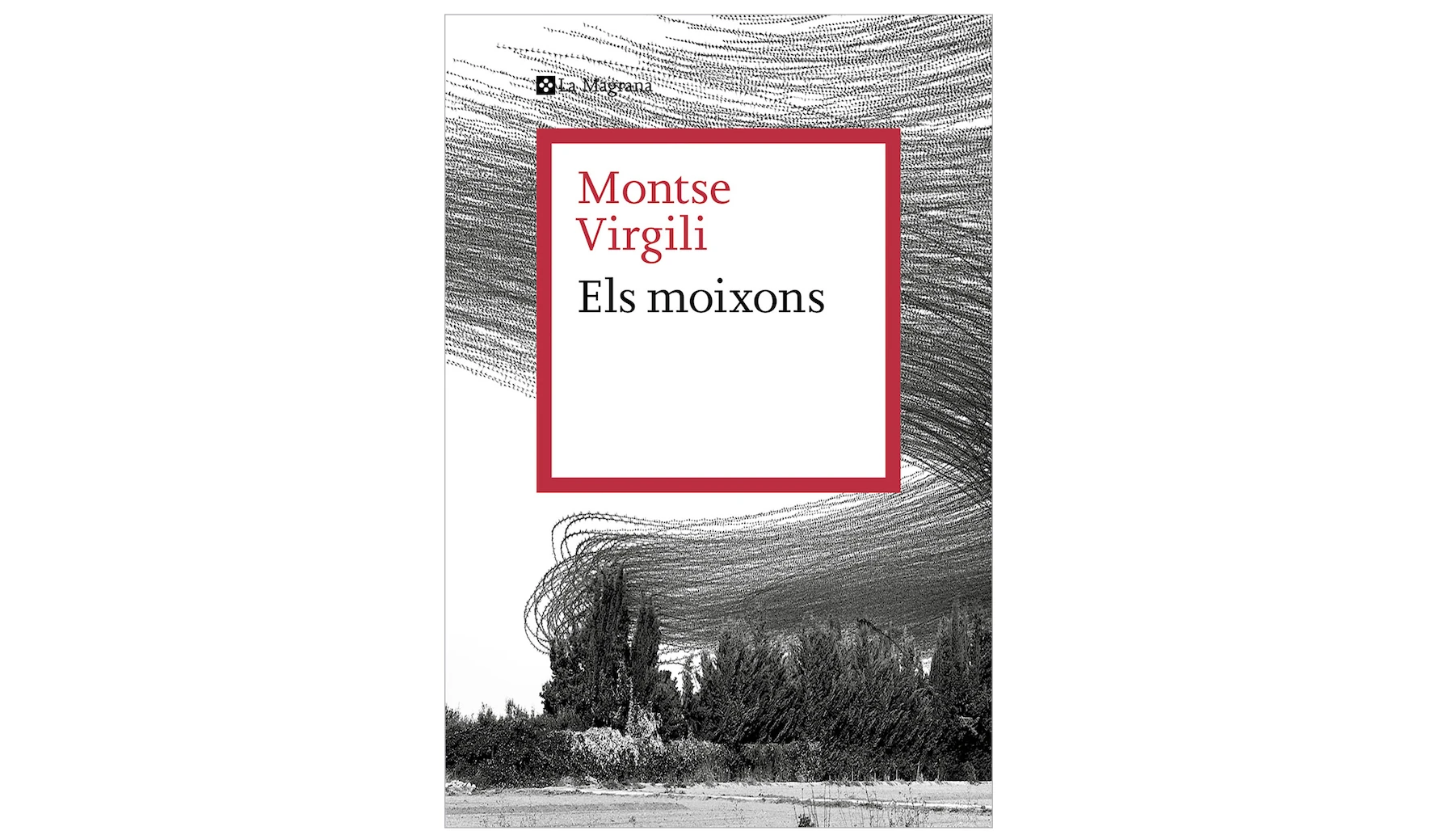 'Els moixons', Montse Virgili 