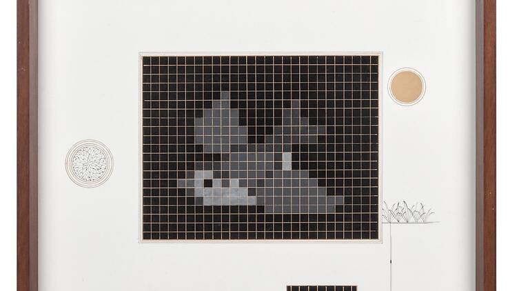 Merve Zeybek, Paspartu Merve Zeybek, Paspartu