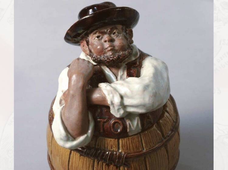 Toma! 150 anos de Zés Povinhos