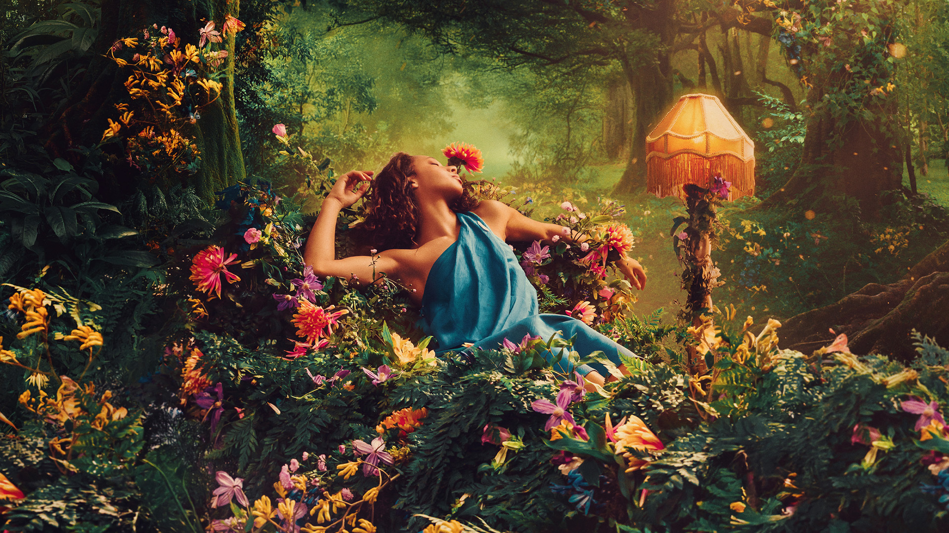 A Midsummer Night’s Dream, Regent’s Park Open Air Theatre, 2026