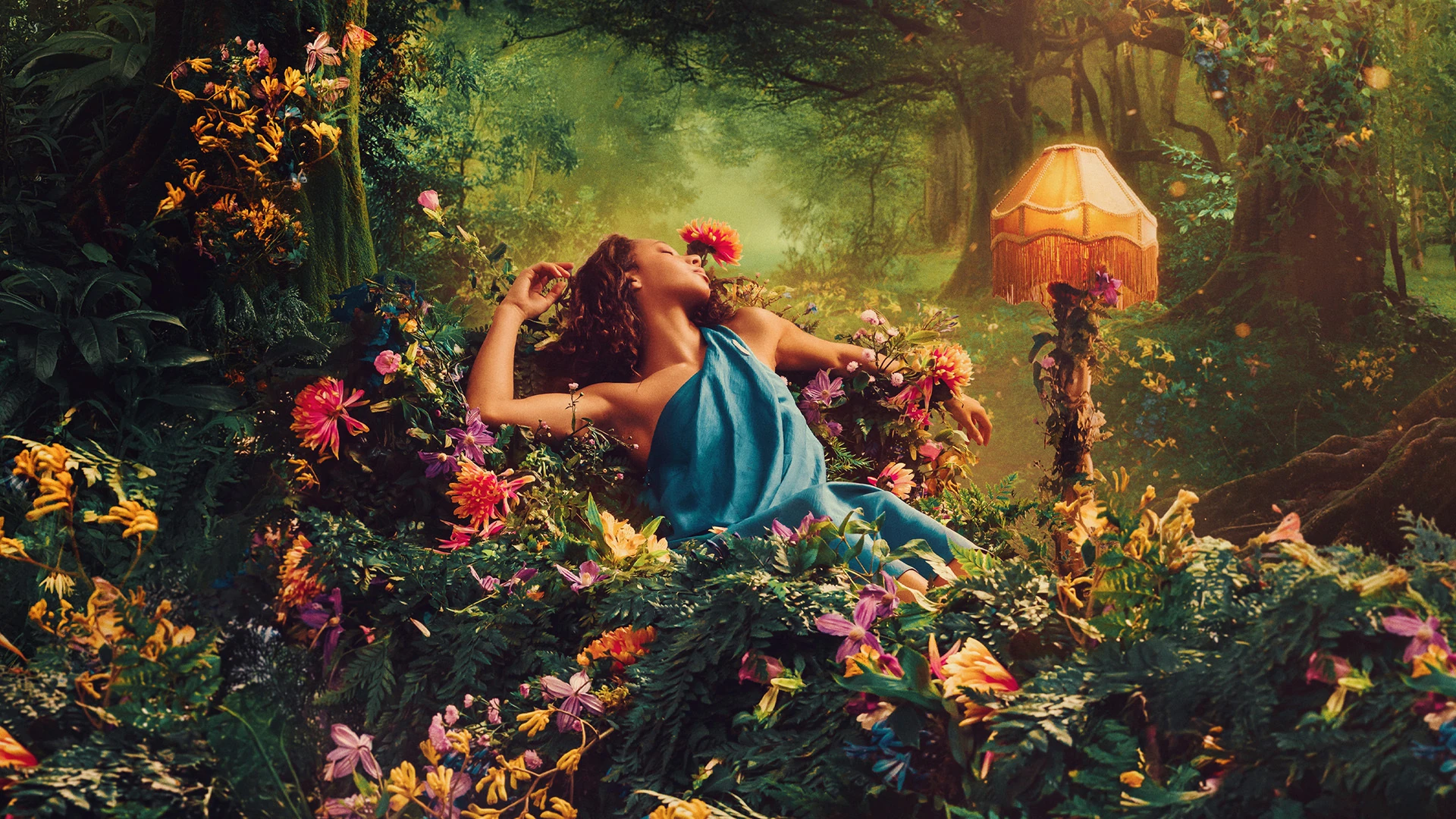 A Midsummer Night&rsquo;s Dream, Regent&rsquo;s Park Open Air Theatre, 2026