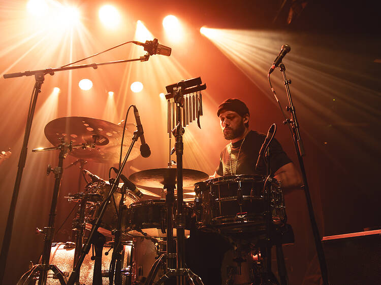 London Jazz Festival