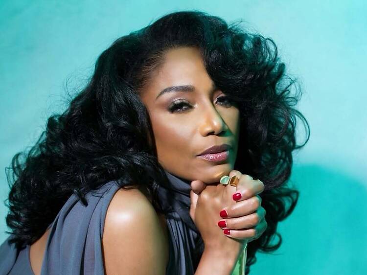 The ultimate weekend road trip: Karyn White is heading to Sun City