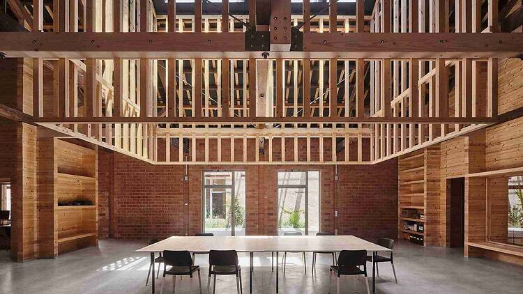 Rehabilitación Vapor Cortés Terrassa