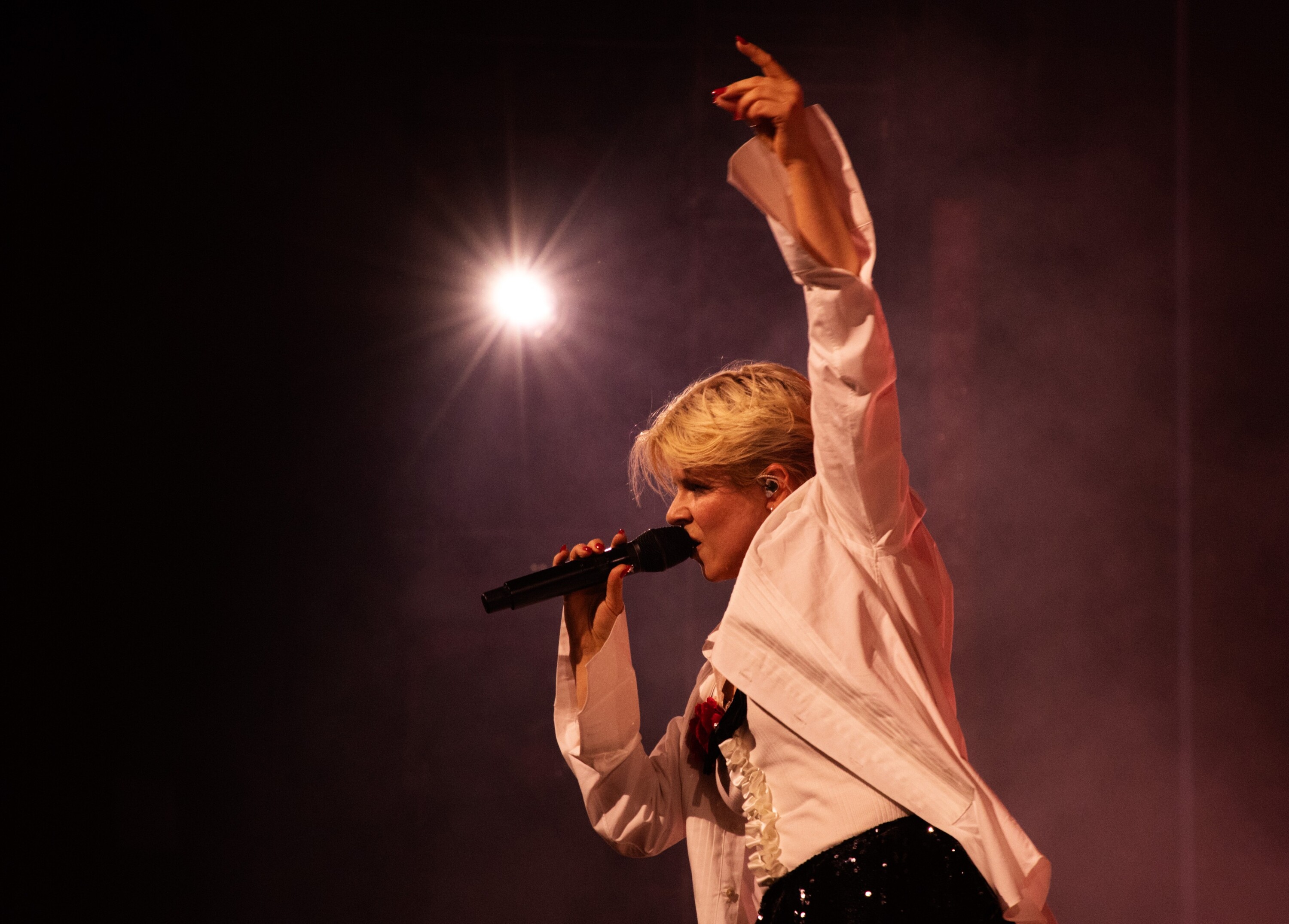Robyn is going on a UK arena tour this summer: dates, presale, ticket prices and everything you need to know
