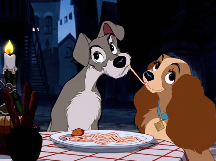 Los planes más románticos en los restaurantes italianos más especiales de Madrid para cenar en San Valentín