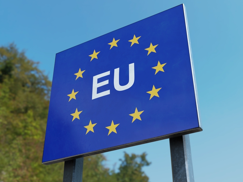 British passport holders will soon need to pay for a visa to visit Europe – EES and ETIAS explained, with introduction date this year