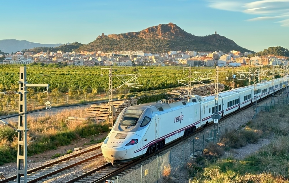 Spain train strikes: What are your rights as a traveller and can you claim compensation?