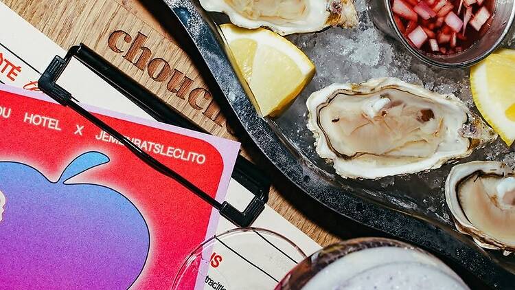 Chouchou Hotel Saint Valentin