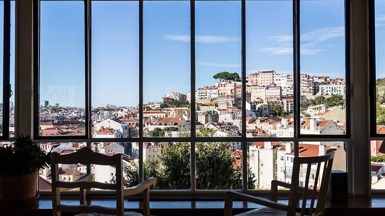 Os melhores sítios para um primeiro encontro em Lisboa