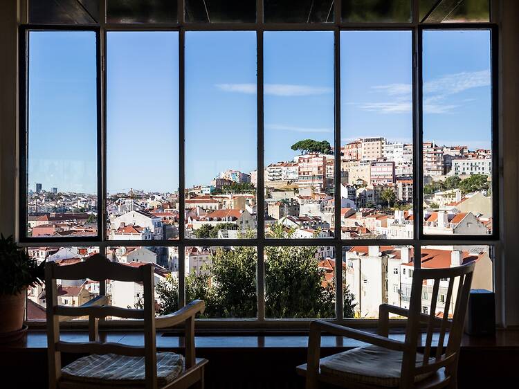 Os melhores sítios para um primeiro encontro em Lisboa