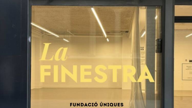 La Finestra