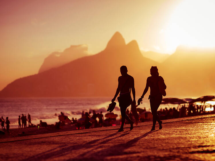 It’s official: These cities are having the most sex, according to Time Out’s survey