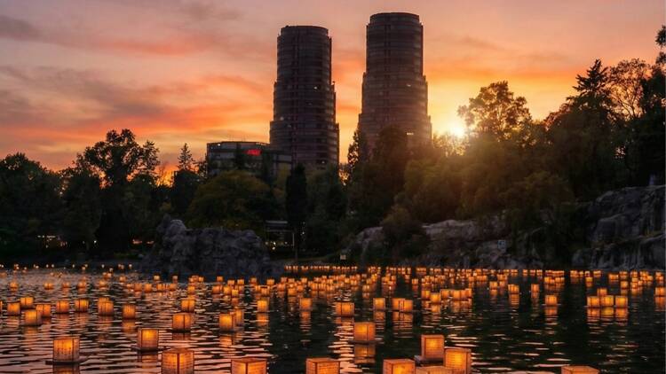 Wanter Lanter Festival Wanter Lanter Festival