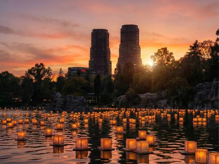 Wanter Lanter Festival Wanter Lanter Festival