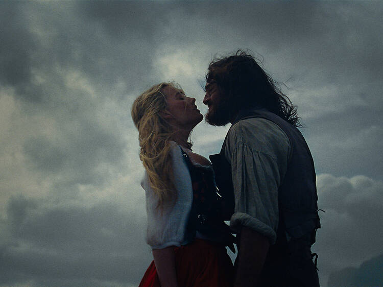 Wuthering Heights by Emerald Fennell: ferocious passion and a love without redemption