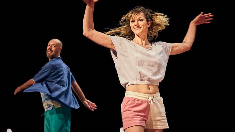 Boléro (Institut Français).