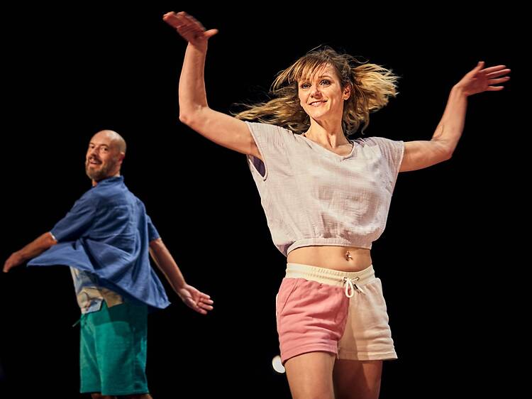 Todos los espectáculos que tienes que ver en Madrid: teatro, musicales, danza, circo...