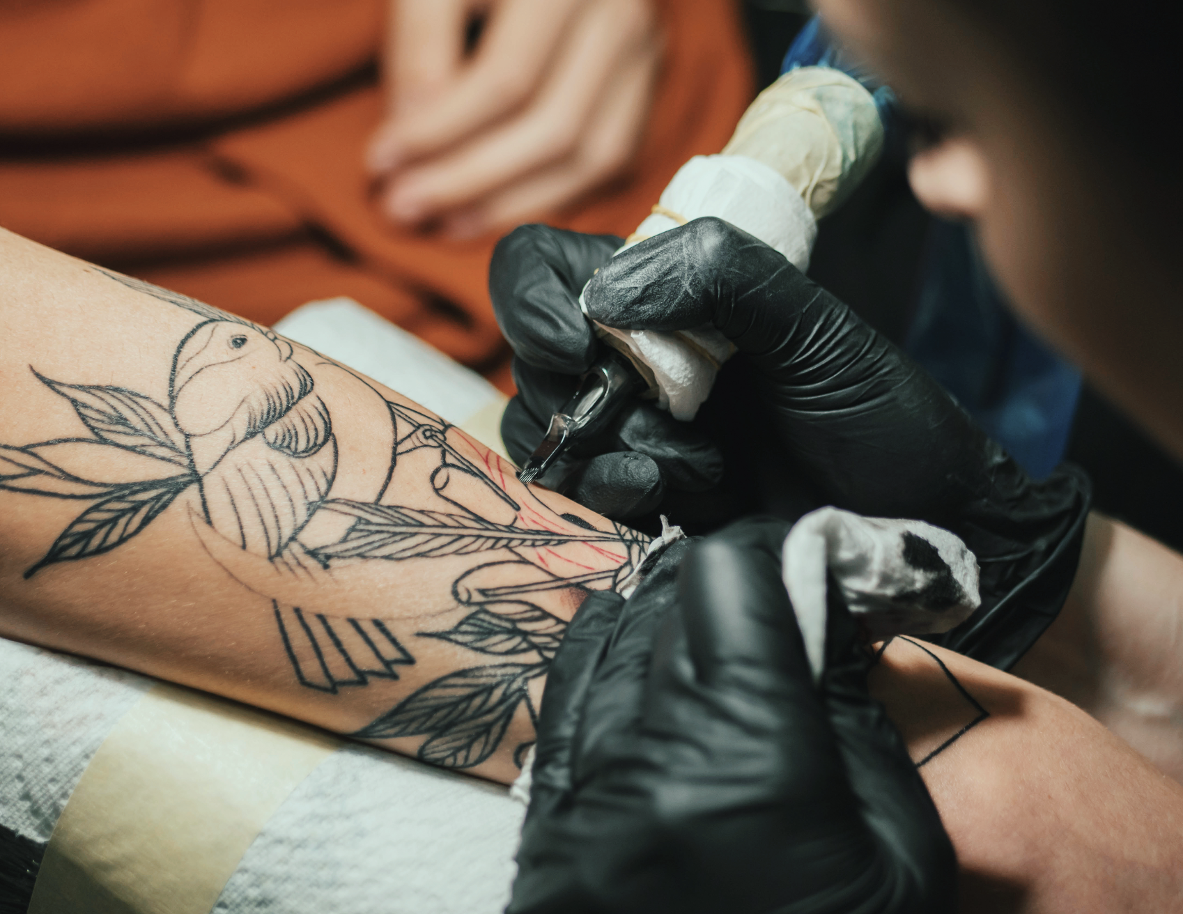 NYC tattoo shops roll out Friday the 13th flash deals: here is a list