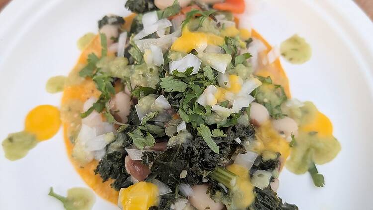 Tacolicious at Bay Area Local Eats