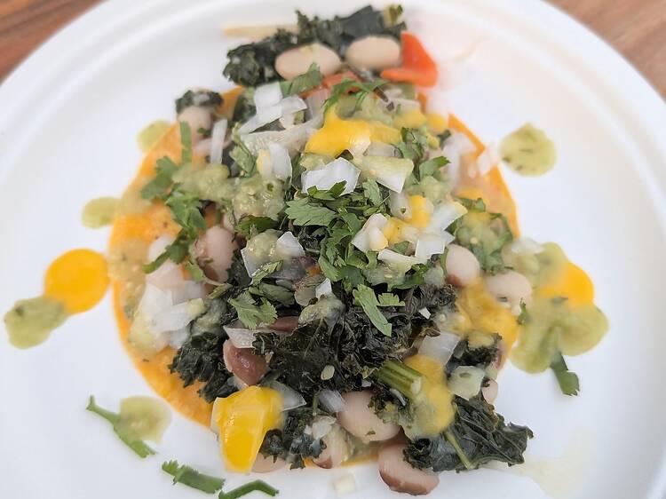 I ate my way through Super Bowl weekend—here are the Bay Area bites that stood out