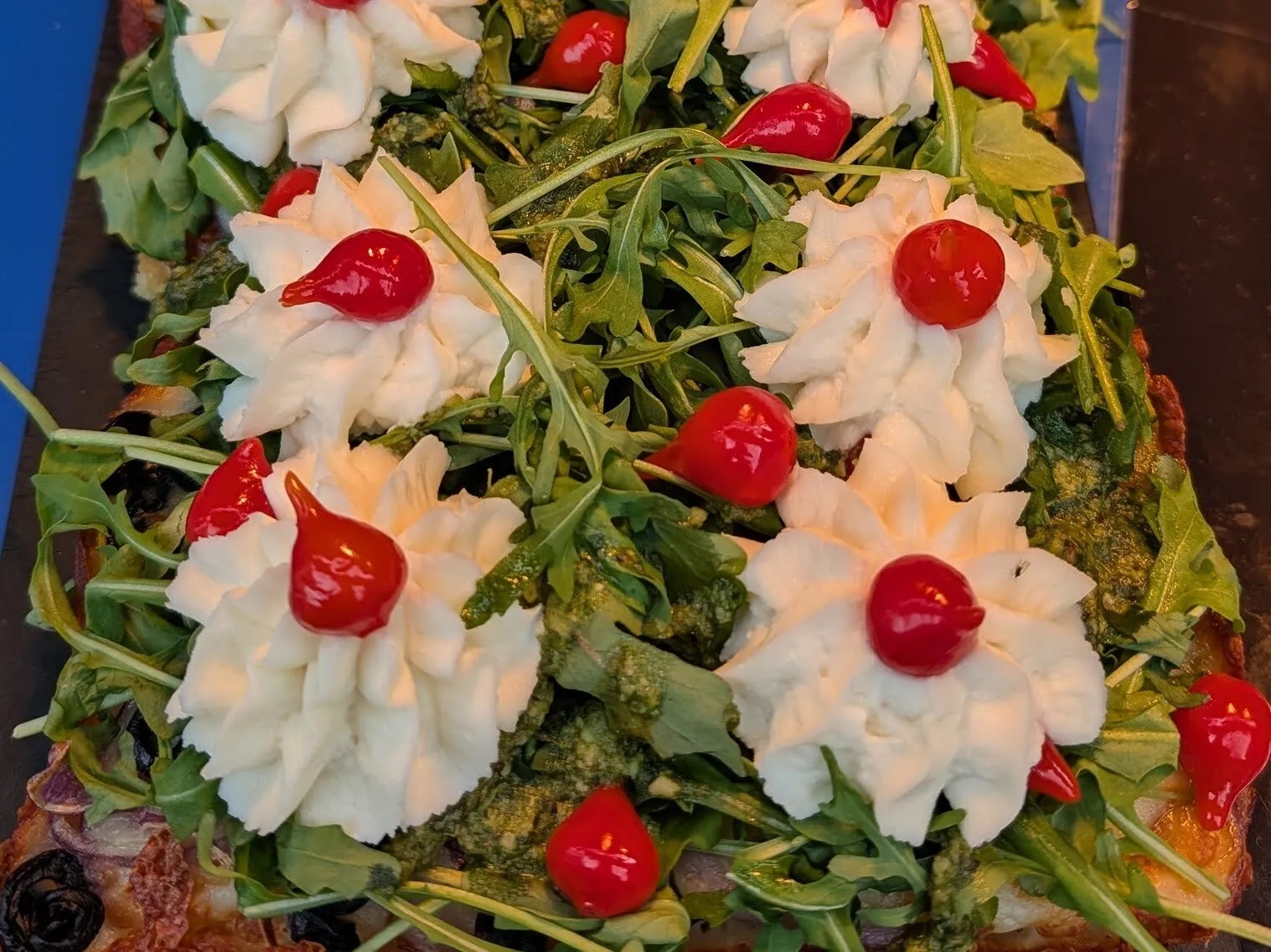 Joyride at Bay Area Local Eats