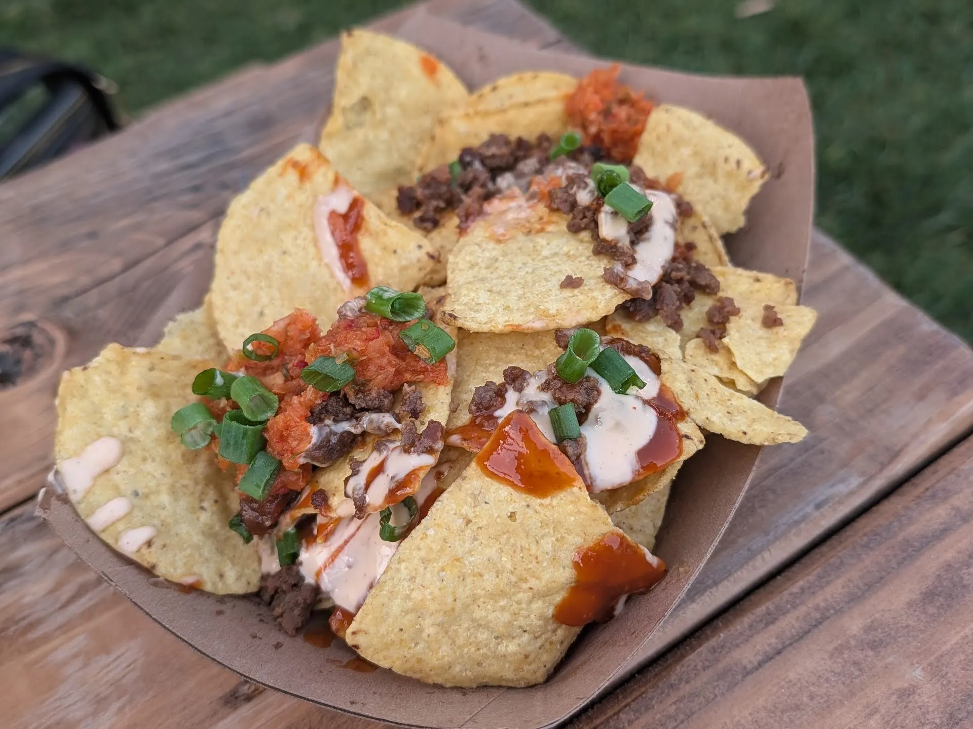 KoJa Kitchen at Bay Area Local Eats