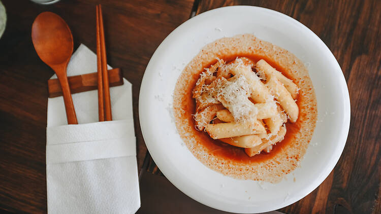 Os melhores restaurantes com comida coreana em Lisboa