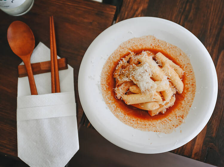 Os melhores restaurantes para comer comida coreana em Lisboa Os melhores restaurantes para comer comida coreana em Lisboa