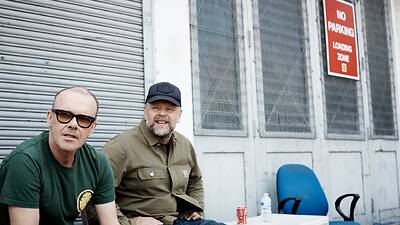 Leftfield Leftfield musicians