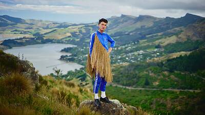 Marlon Williams musician Marlon Williams