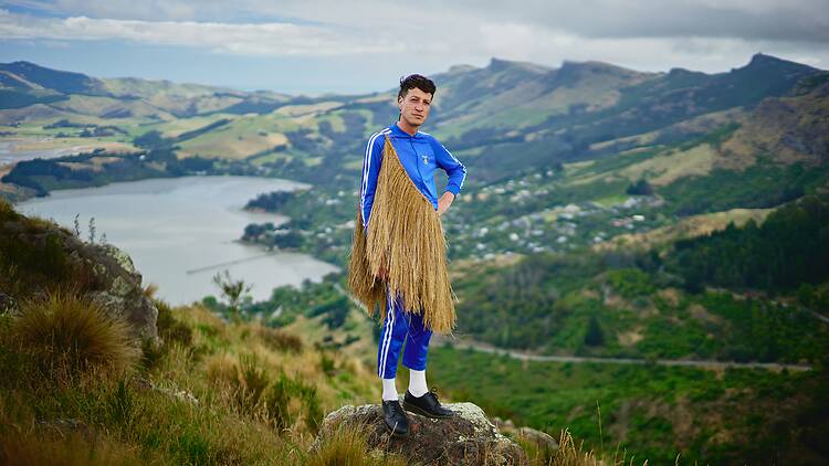  musician Marlon Williams