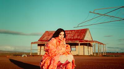 Thelma Plum musician Thelma Plum