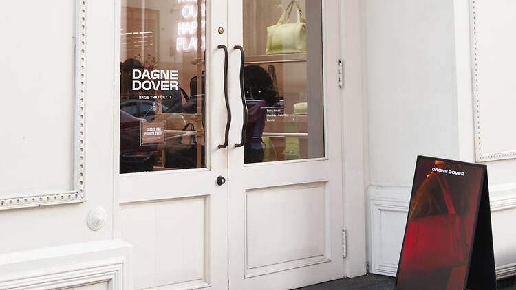 Dagne Dover Lunar New Year Celebration