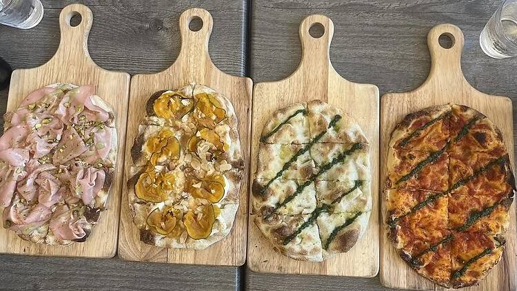 カフェ・ミケランジェロ