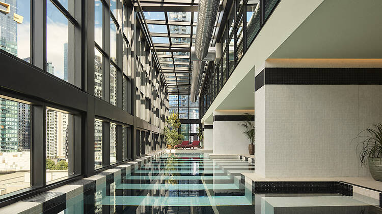 Hannah St Hotel Hannah St Hotel