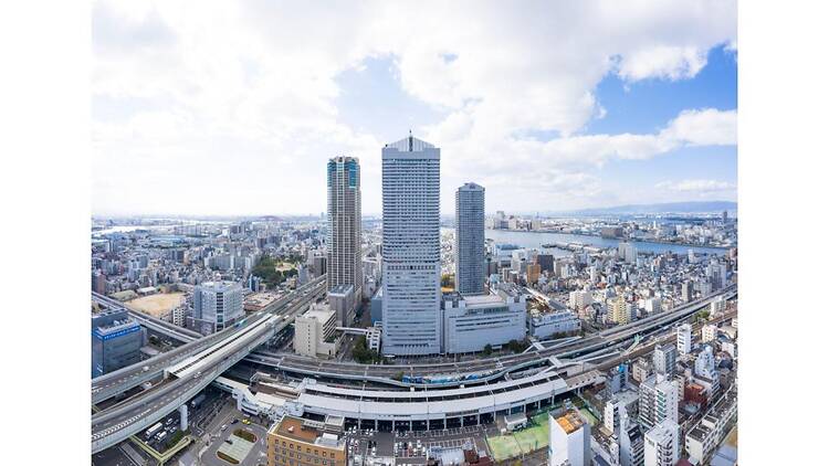 アートホテル大阪ベイタワー アートホテル大阪ベイタワー