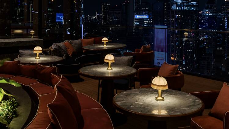 Andaz One Bangkok