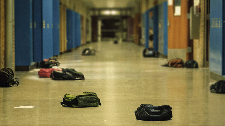 Mass, Donmar Warehouse, 2026