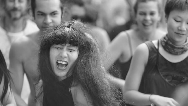 Say ‘Hepopa’ to Chiang Dao’s 10-day festival!