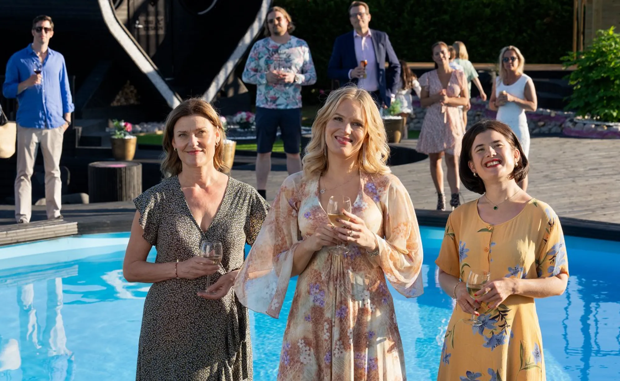 Sami Kuokkanen / Tekele Productions