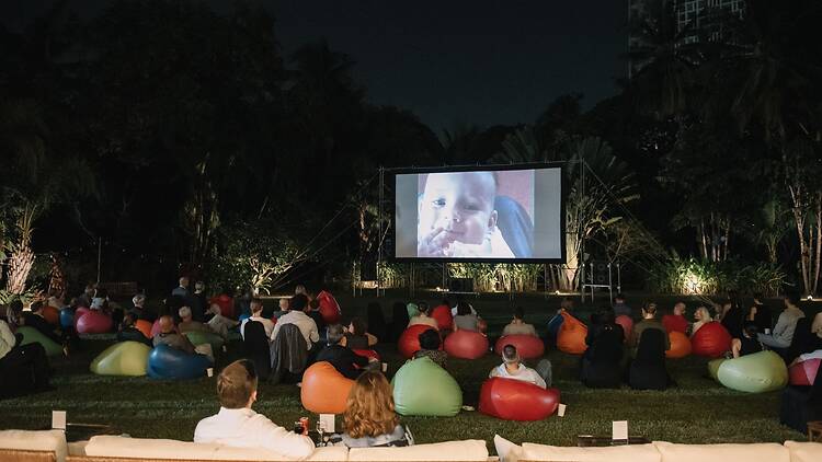  Embassy of Sweden in Bangkok