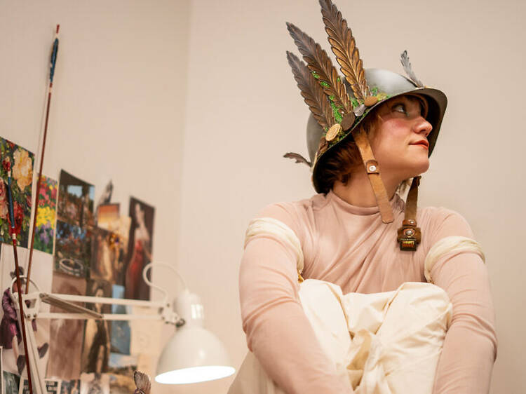 Qué hacer este fin de semana con niños en Madrid