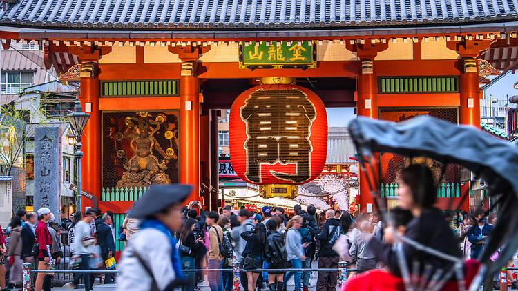The biggest Tokyo tourist traps, ranked – and where you should go instead